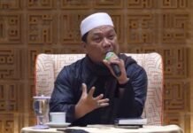 Ini Alasan Yahya Waloni Minta Hakim Hapus Video Ceramahnya