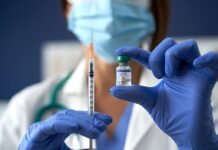 Vaksinasi Booster di Jabar untuk Sasaran Terbatas