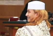 Habib Bahar Bin Smith Kembali Dipanggil Kepolisian Terkait Dugaan Ujaran Kebencian | Opsi.id