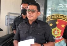 Polisi Periksa Puluhan Saksi Ahli Secara Maraton di Kasus Habib Bahar Smith