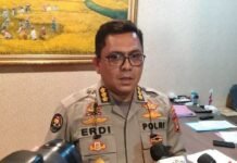 Polda Jabar Tegaskan Kasus Habib Bahar Smith Tak Terkait Jenderal Dudung