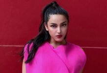 Deretan Selebriti Indonesia Yang Pernah Ngamar Dengan Pria Hidung Belang | Opsi.id