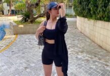 Artis CA Terlibat Prostitusi adalah Cassandra Angelie, Bintang Sinetron Ikatan Cinta