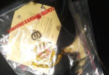 Artis Prostitusi CA Ternyata Cassandra Angelie, Terungkap dari Celana Dalam