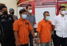 Usai Dibunuh, Jasad Wanita Muda di Medan Disetubuhi