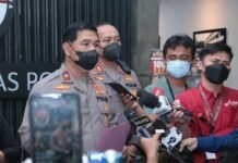 Polri Ungkap Alasan Subjektif dan Objektif Masukkan Bahar Smith ke Penjara