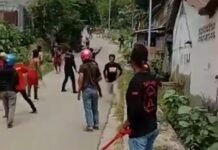 Polisi Kembali Tangkap Pelaku Kerusuhan di Kendari yang Tewaskan Sopir Angkot