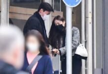 Foto: Hyomin, Personel T-ARA Pacaran dengan Pesepak Bola Hwang Ui Jo