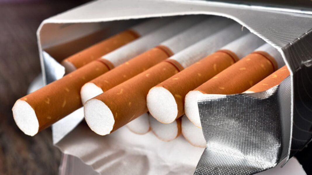 Cukai Naik, Langkah Pemerintah untuk Kurangi Konsumsi Rokok di Indonesia Cukai Naik, Langkah Pemerintah untuk Kurangi Konsumsi Rokok di Indonesia