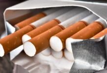 Cukai Naik, Langkah Pemerintah untuk Kurangi Konsumsi Rokok di Indonesia