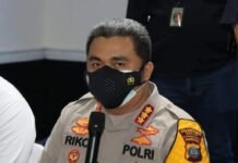 Polisi Buru Pelaku Begal Petugas Kebersihan Kota Medan