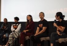 Bocoran Karakter Film Ben & Jody, Penuh Aksi dan Tantangan | Opsi.id