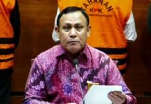 Ini Nama 14 Orang yang Ditangkap KPK, Termasuk Wali Kota Bekasi Pepen