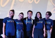 Bocoran Film Dear Nathan Thank You Salma, Bahas Isu Pelecehan Seksual | Opsi.id