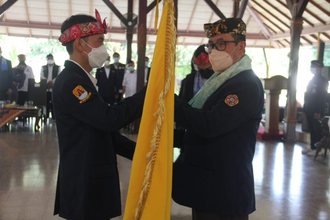 Karang Taruna Cirebon Diharapkan Mampu Kembangkan Potensi Generasi Muda Karang Taruna Cirebon Diharapkan Mampu Kembangkan Potensi Generasi Muda