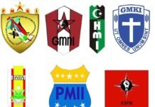 Cipayung Plus Siantar Kecam Tindakan Represif TNI di Deli Serdang