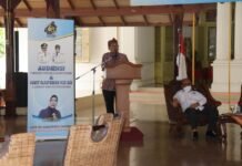 Bupati Imron Ungkap Peran Gapensi dalam Pembangunan di Kabupaten Cirebon