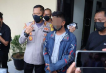 Kembali Joki Vaksin Covid-19 Ditangkap, Kali Ini di Banjarmasin Kalsel