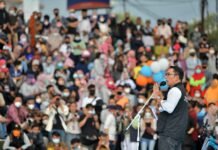 Selama 2021 Pemprov Jabar Renovasi 38.290 Rumah