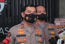Polisi Kantongi Dua Alat Bukti untuk Jerat Ferdinand Hutahaean
