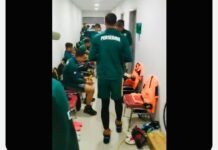 Tanggapan Gubernur Bali Terkait Keluhan Persebaya Surabaya