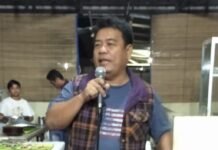 Komunitas Huribaks Siap Warnai Kota Siantar