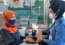 Emas Tak Bertuan Seberat 97 Gram Ditemukan di Bandara Kualanamu