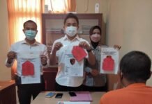 Pria di Lombok Ditangkap karena Tipu Warga Modus Investasi Laptop dari Kemendikbud