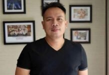 Tipu Duit Ratusan Juta, Vicky Prasetyo Dilaporkan Mantan Istri ke Polisi