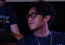 Ardhito Pramono Tiba di RSKO Cibubur | Opsi.id