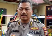 Penendang Sesajen di Semeru Ternyata Mahasiswa Yogyakarta Asal NTB