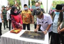 Legislator PDIP Sebut Pasar Desa Mertapada Kulon di Kabupaten Cirebon Mirip Mall