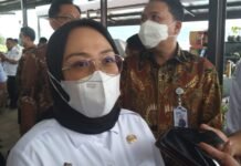 Bupati Mamuju Mengklaim, 95 Persen Warganya Tercover BPJS Kesehatan