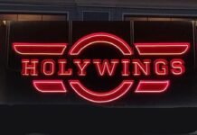 Holywings Bakal Beroperasi di Bogor, GP Ansor Ancam Turunkan Banser | Opsi.id