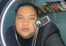 Komedian Fico Fachriza Ditangkap Polisi Atas Kasus Tembakau Gorilla