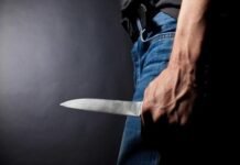 Pria di Kediri Ancam Tikam Pacarnya, karena Hendak Diputuskan