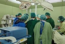 Bayi Kembar Siam, Satu Tubuh Dua Kepala Lahir di Palembang