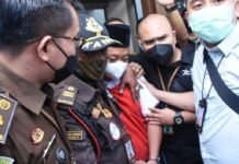 Hakim Tolak Hukum Kebiri Kimia Terhadap Herry Wirawan, Ini Alasannya