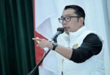 Ridwan Kamil Imbau Arteria Dahlan Minta Maaf Kepada Warga Sunda di Nusantara