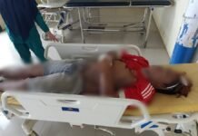 Seorang Buruh Bangunan di Mamuju Tewas Akibat Tersengat Listrik