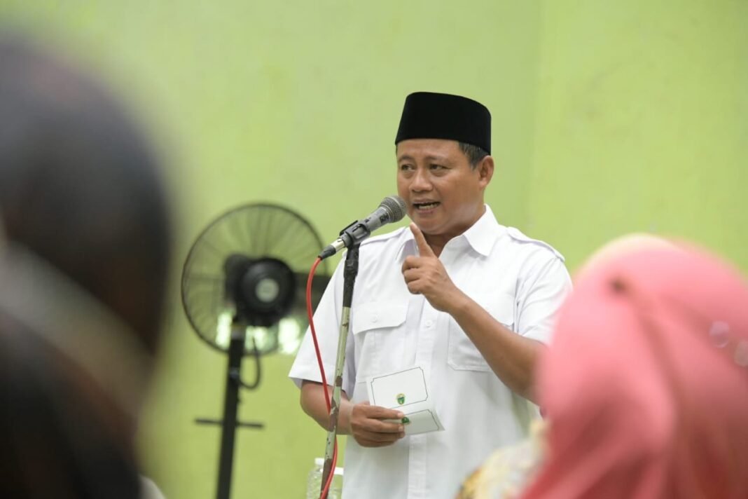 Uu Ruzhanul Tegaskan Jangan Terulang Perpeloncoan Ekstrakurikuler Pramuka Uu Ruzhanul Tegaskan Jangan Terulang Perpeloncoan Ekstrakurikuler Pramuka