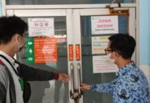 Siaga Omicron Rumah Sakit Gunung Jati Cirebon Siagakan Ratusan Nakes