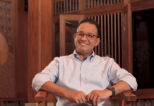 Anies Singgung Soal Pemindahan IKN ke Kaltim | Opsi.id