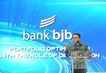 Bank Bjb Diminta Jadi Solusi Atasi Pinjol Ilegal Lewat Transformasi Digital