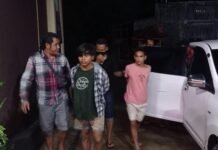 WNA Prancis Dijambret di Kawasan Sirkuit Mandalika