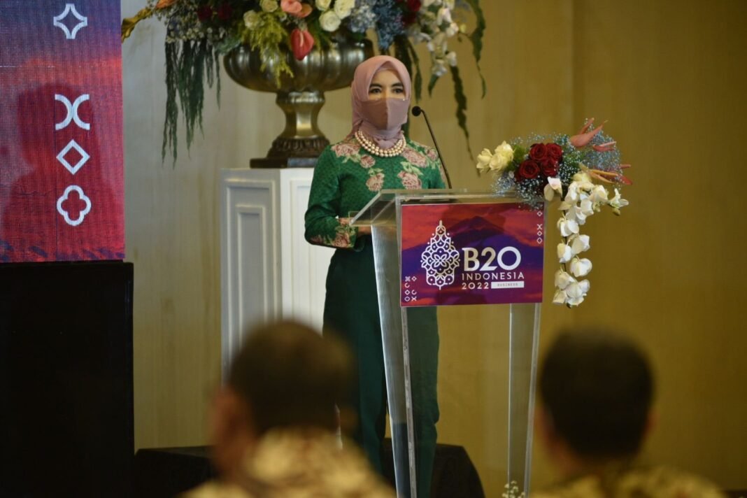 Pertamina Sepakati 4 Peluang Kemitraan Strategis untuk Keberlanjutan Energi dan Dekarbonisasi Pertamina Sepakati 4 Peluang Kemitraan Strategis untuk Keberlanjutan Energi dan Dekarbonisasi