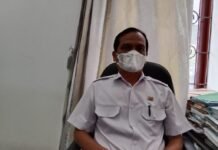 Toba Masuk Zona Merah soal Kepatuhan Standar Layanan Publik