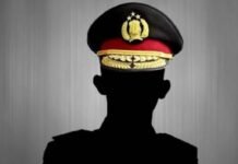 Dua Polisi di Tanjung Balai Jual Sabu Dituntut Hukuman Mati