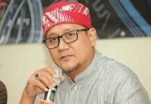 Prabowo Disebut Macan Mengeong, Gerindra Jateng Laporkan Edy Mulyadi