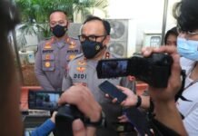 Antisipasi Bentrokan Susulan, Polisi Rangkul Tokoh Agama dan Masyarakat di Sorong